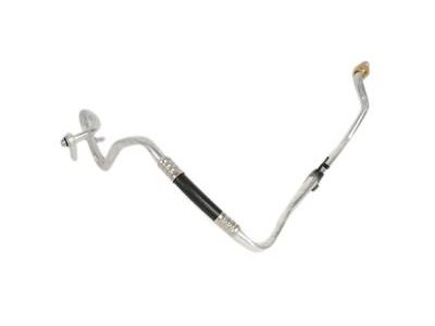 2003 Chevrolet Monte Carlo A/C Hose - 10308247