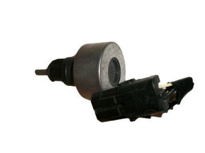 Buick Skyhawk Vehicle Speed Sensor - 10457264