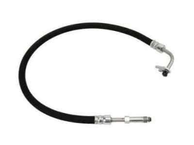GMC Envoy Power Steering Hose - 26090949