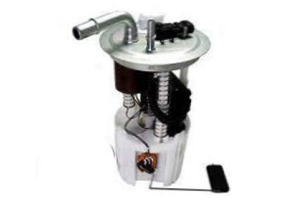 19153374 GM Fuel Tank Fuel Pump Module Kit Without Fuel Level Sensor Product Photo 1 of 1