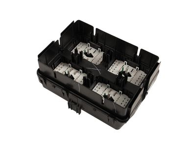 2020 GMC Sierra Fuse Box - 86771159