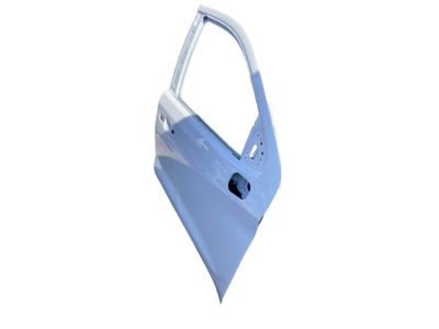 GM 84608647 DOOR ASM,FRT SI