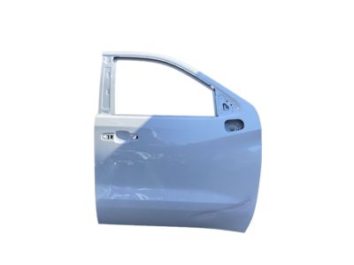 GM 84608647 DOOR ASM,FRT SI