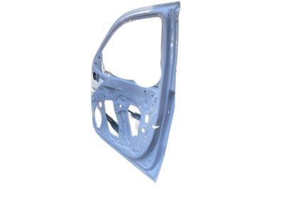 GM 84608647 DOOR ASM,FRT SI