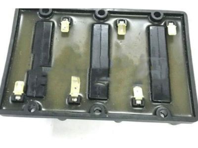 GM 12353801 Ignition Coil Assembly
