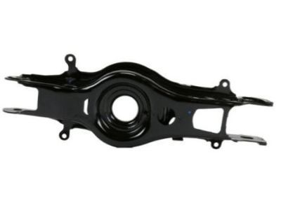 2021 Chevrolet Camaro Control Arm - 84382227