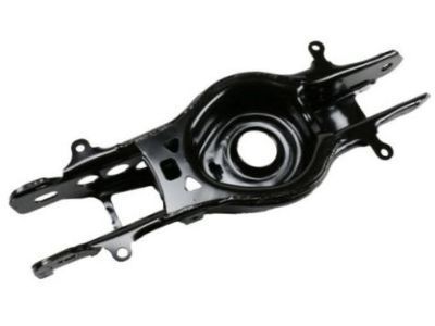 GM 84382227 Rear Lower Suspension Control Arm Assembly