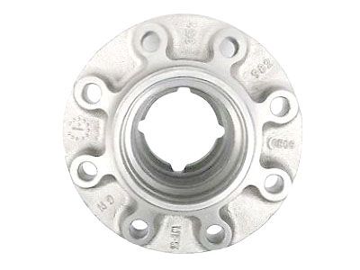 GM 352982 Rear Wheel Bearing
