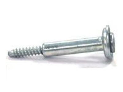 GM 11588619 Screw Assembly, Pan Head 6 Lobed