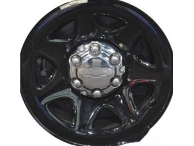Cadillac Escalade Spare Wheel - 20942021
