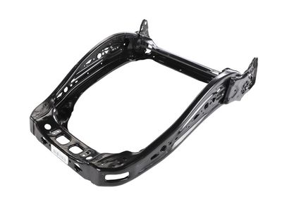 13578619 GM Front Seat Back Cushion Frame Assembly Product Photo 3 of 3