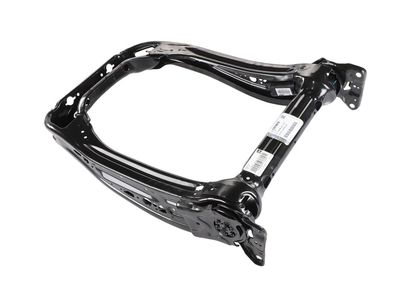 13578619 GM Front Seat Back Cushion Frame Assembly Product Photo 2 of 3