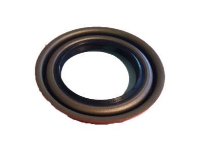 GM 458859 Seal Assembly, Propeller Shaft Png Flange Oil