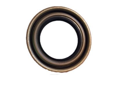 GM 458859 Seal Assembly, Propeller Shaft Png Flange Oil