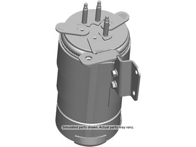2023 Cadillac LYRIQ A/C Accumulator - 87820979