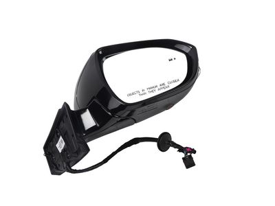 2020 Chevrolet Bolt EV Side View Mirrors - 42779313