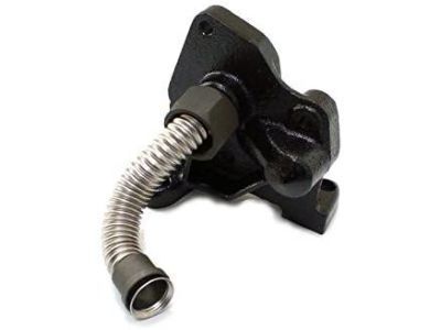 24503046 - Genuine GM Adapter Assembly, Egr Valve