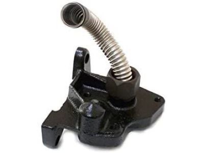 24503046 - Genuine GM Adapter Assembly, Egr Valve