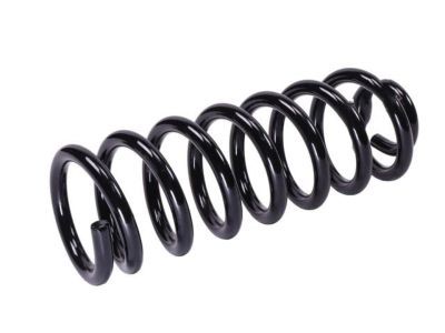 2011 Cadillac STS Coil Springs - 15237873