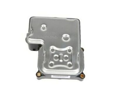 GM 20837392 Electronic Brake And Traction Control Module Kit