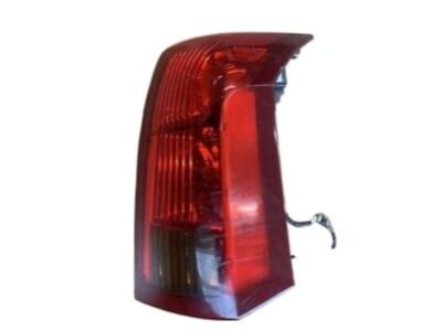 GM 25746426 Lamp,Tail