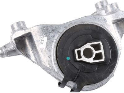 2013 Chevrolet Equinox Motor And Transmission Mount - 20839833
