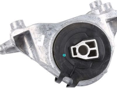 Chevrolet Equinox Motor And Transmission Mount - 20839833