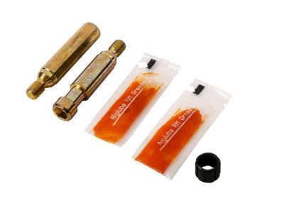 2020 Chevrolet Express Brake Caliper Repair Kit - 20826650