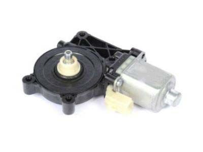 Chevrolet Cruze Window Motor - 95919458