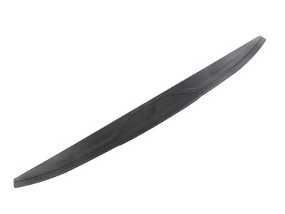 85166897 GM MOLDING ASM-PUBX E/GATE *BLACK Product Photo 2 of 2