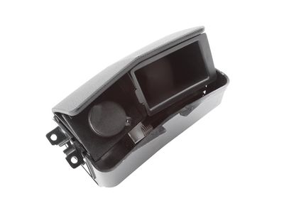 GM 20998427 Compartment Assembly, Front Floor Console Rear *Black 20998427 GM Compartment Assembly, Front Floor Console Rear *Black Product Photo 1 of 3
