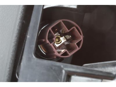 20998427 GM Compartment Assembly, Front Floor Console Rear *Black Product Photo 3 of 3