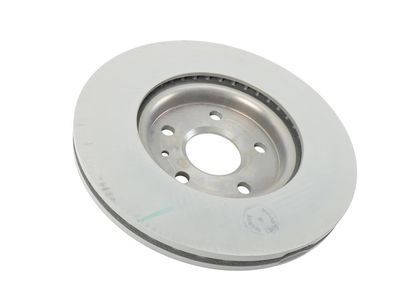 Cadillac XT4 Brake Disc - 13541580