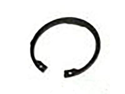 GM Axle Shaft Retainer - 92189154