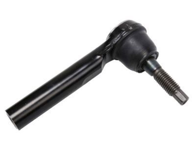 GMC Yukon Tie Rod End - 15895646