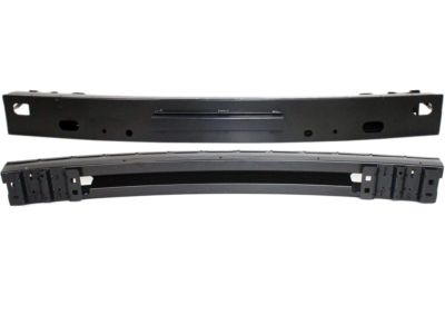 GM 25901042 Bar Assembly, Rear Bumper Imp