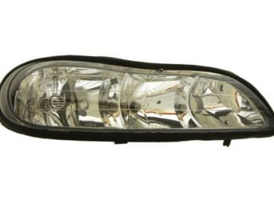 1998 Chevrolet Malibu Headlight - 22618781