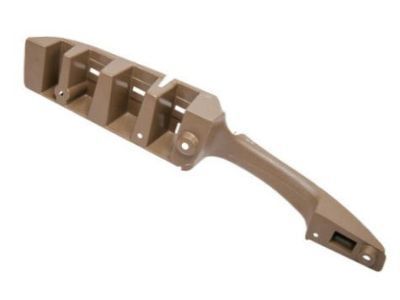 2011 Chevrolet Express Door Handle - 25750065