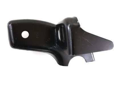 GM 12472151 Bracket, Front Bumper Imp Bar (R.H.)