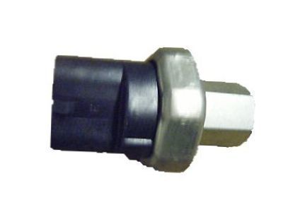 Buick Skylark HVAC Pressure Switch - 25527510