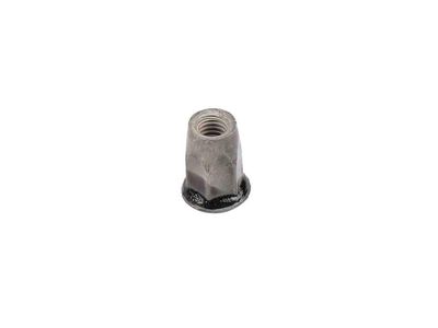 11609292 GM Nut, Rivet Product Photo 2 of 2