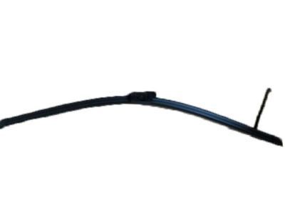 GM 13466310 Blade Assembly, Windshield Wiper