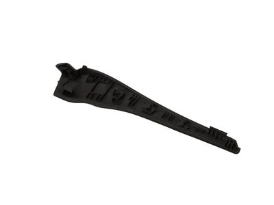 42553653 GM Air Inlet Grille Panel Extension Assembly Product Photo 2 of 2