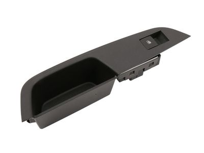 GM 20893340 Plate Assembly, Rear Side Door Accessory Switch Mount *Jet Black 20893340 GM Plate Assembly, Rear Side Door Accessory Switch Mount *Jet Black Product Photo 1 of 3
