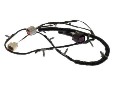 GM 25872965 Harness Assembly, End Gate Wiring