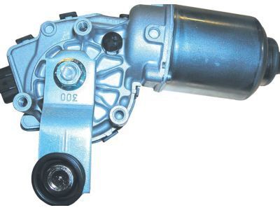 GM Wiper Motor - 19184572