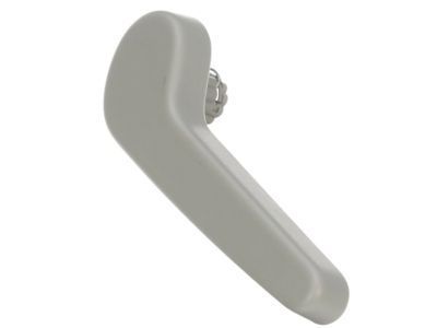 GM 15279429 Handle, Rear Seat Reclining *Light Ttnum