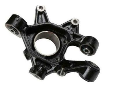 GM 92225042 Rear Suspension Knuckle Assembly