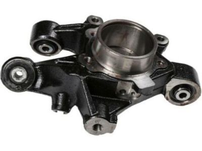 GM 92225042 Rear Suspension Knuckle Assembly