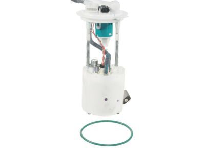 GM 19301258 Fuel Tank Fuel Pump Module Kit (Acdelco)